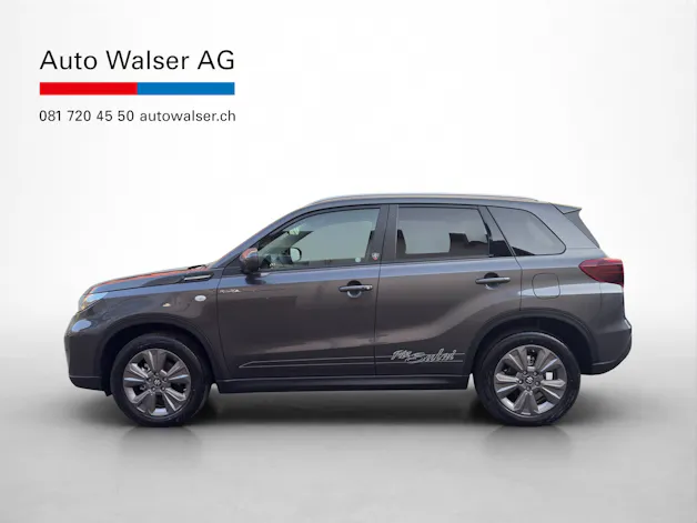 Suzuki Vitara 1.5 Piz Sulai Hybrid 4x4