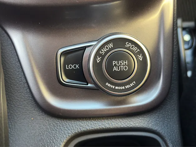 Suzuki Vitara 1.5 Piz Sulai Hybrid 4x4
