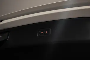 BYD Seal Design