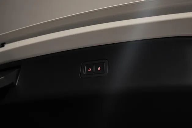 BYD Seal Design