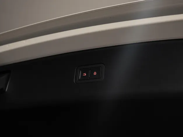 BYD Seal Design