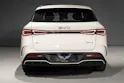 BYD Seal Design