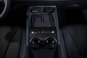BYD Seal Design