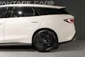 BYD Seal Design