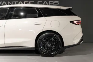 BYD Seal Design