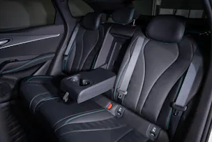 BYD Seal Design