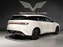 BYD Seal Design