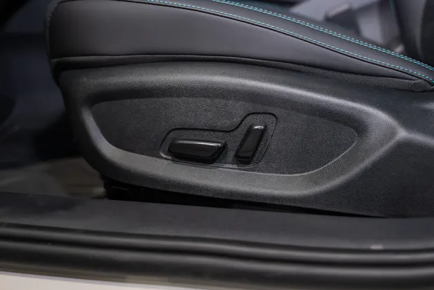 BYD Seal Design