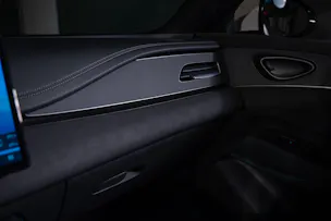 BYD Seal Design