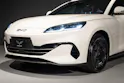 BYD Seal Design