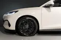 BYD Seal Design