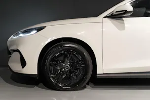 BYD Seal Design