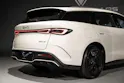 BYD Seal Design