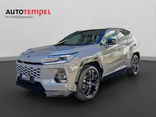 Toyota RAV4 2.5 HEV Style 48163/001
