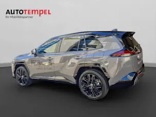 Toyota RAV4 2.5 HEV Style 48163/001