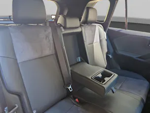 Toyota RAV4 2.5 HEV Style 48163/001