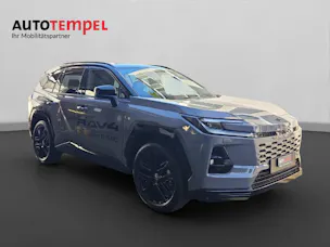 Toyota RAV4 2.5 HEV Style 48163/001