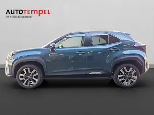 Toyota Yaris Cross 1.5 VVT-i HSD Prem 47403/000