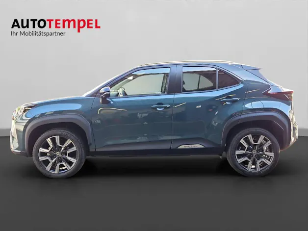 Toyota Yaris Cross 1.5 VVT-i HSD Prem 47403/000