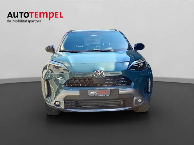 Toyota Yaris Cross 1.5 VVT-i HSD Prem 47403/000