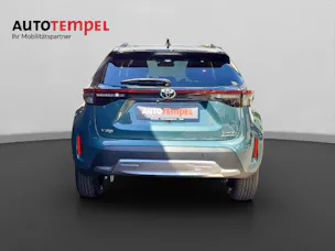 Toyota Yaris Cross 1.5 VVT-i HSD Prem 47403/000