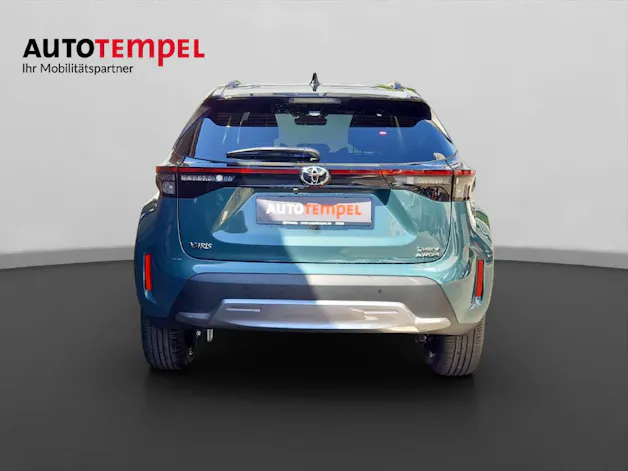 Toyota Yaris Cross 1.5 VVT-i HSD Prem 47403/000