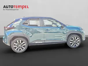 Toyota Yaris Cross 1.5 VVT-i HSD Prem 47403/000