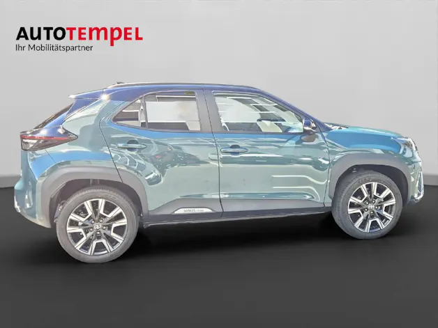 Toyota Yaris Cross 1.5 VVT-i HSD Prem 47403/000