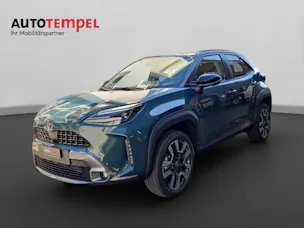 Toyota Yaris Cross 1.5 VVT-i HSD Prem 47403/000