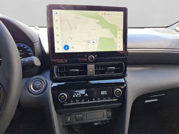 Toyota Yaris Cross 1.5 VVT-i HSD Prem 47403/000