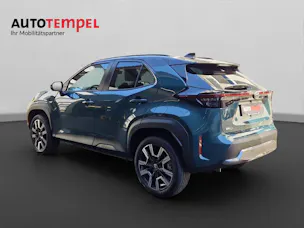 Toyota Yaris Cross 1.5 VVT-i HSD Prem 47403/000