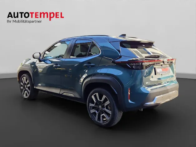 Toyota Yaris Cross 1.5 VVT-i HSD Prem 47403/000