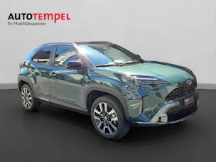 Toyota Yaris Cross 1.5 VVT-i HSD Prem 47403/000