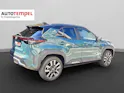 Toyota Yaris Cross 1.5 VVT-i HSD Prem 47403/000