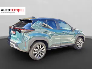 Toyota Yaris Cross 1.5 VVT-i HSD Prem 47403/000