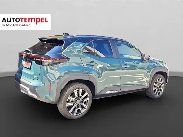 Toyota Yaris Cross 1.5 VVT-i HSD Prem 47403/000