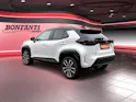 Toyota Yaris Cross 1.5 VVT-i HSD Premium AWD-i