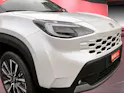 Toyota Yaris Cross 1.5 VVT-i HSD Premium AWD-i