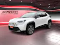 Toyota Yaris Cross 1.5 VVT-i HSD Premium AWD-i