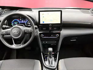 Toyota Yaris Cross 1.5 VVT-i HSD Premium AWD-i