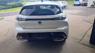 Peugeot 308 1.2 PureTech Allure Pack