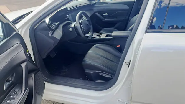 PEUGEOT 308 1.2 PureTech Allure Pack