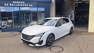 Peugeot 308 1.2 PureTech Allure Pack