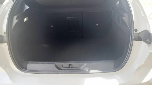 PEUGEOT 308 1.2 PureTech Allure Pack