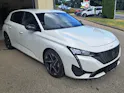 PEUGEOT 308 1.2 PureTech Allure Pack