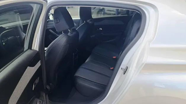 PEUGEOT 308 1.2 PureTech Allure Pack