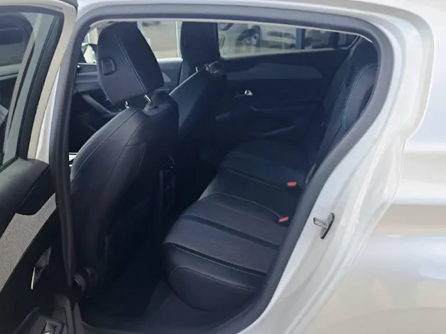PEUGEOT 308 1.2 PureTech Allure Pack