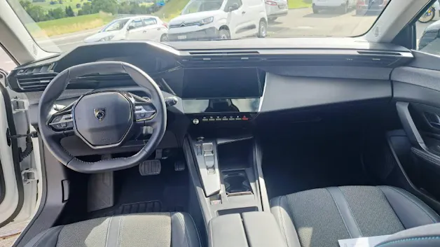 PEUGEOT 308 1.2 PureTech Allure Pack