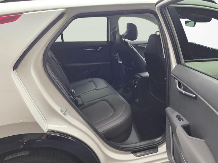 immagine del veicolo KIA NIRO