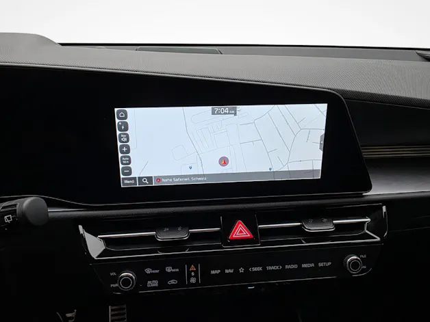 Kia Niro 1.6 GDi Plug-in Hybrid Style